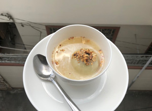 Hình của món Chè Trôi Nước.