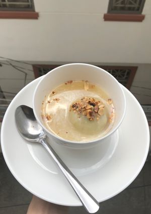 Hình của món Chè Trôi Nước.