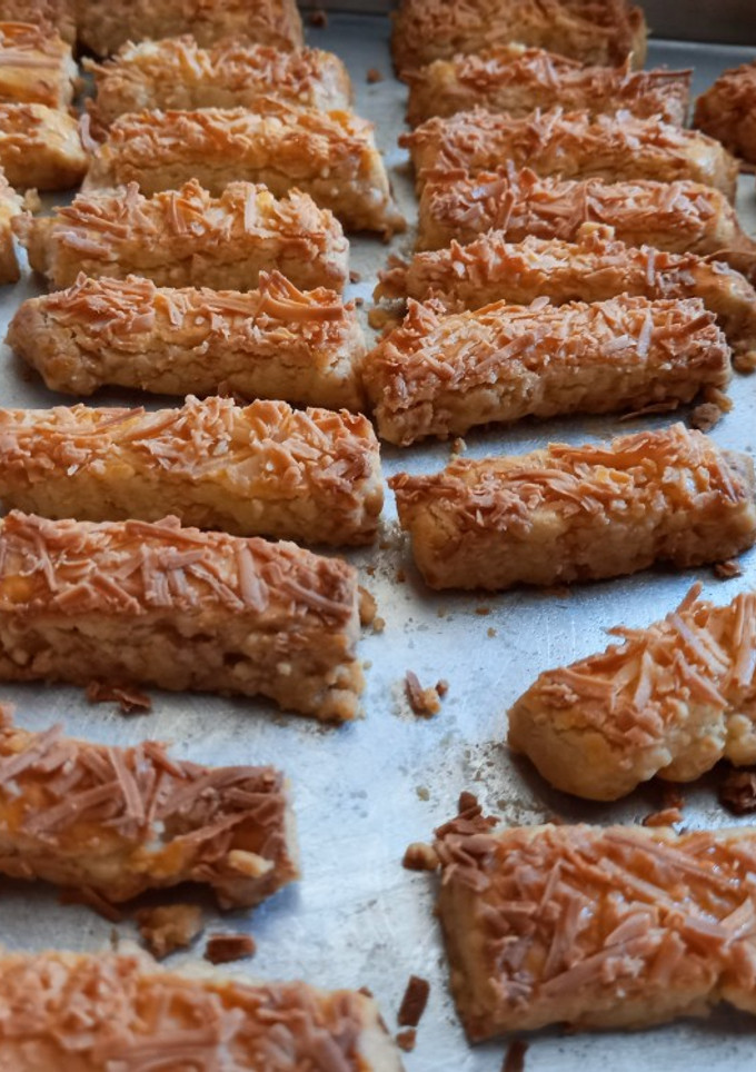 Foto resep Kastengel