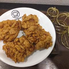 Chicken broast A picture of Chicken broast.