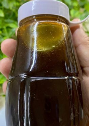 Foto resep Saus Gula Merah Serbaguna