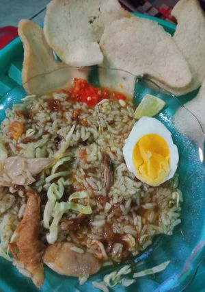 Foto resep Soto Ayam Rumahan