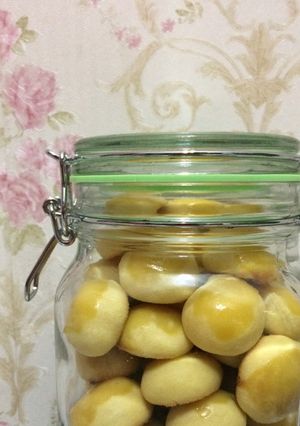 Foto resep Nastar