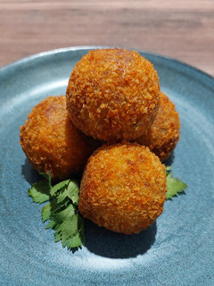 Foto resep Kroket keju