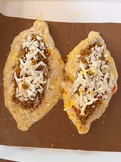 عکسی از دستور پیده گوشت و قارچ