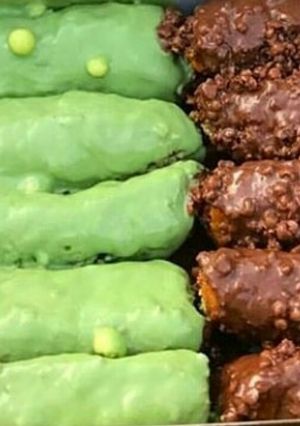 Foto resep Banana Crispy Mantap