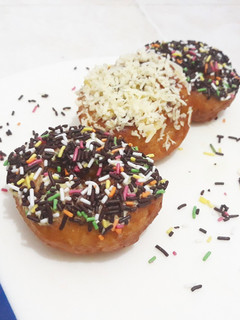Foto resep Donat Kentang