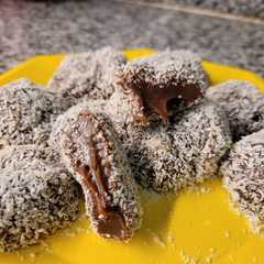 Foto principal de Brigadeiros (dulce brasilero)