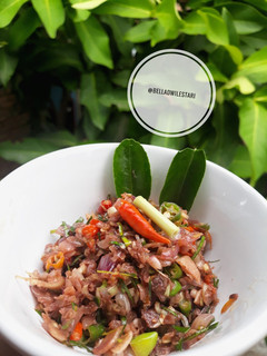 Foto resep Sambal Matah Bali
