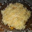 JaSuKe (jagung susu keju)