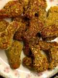Nuggets de brócoli