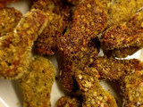 Nuggets de brócoli