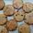 Galletas de coco y chocolate (SIN GLUTEN)