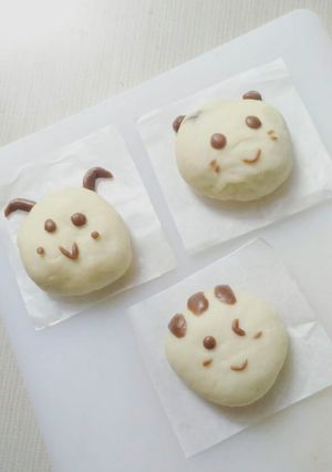 Foto resep Bapau Kyut