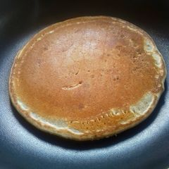 A picture of Mixed Spice Pancakes.