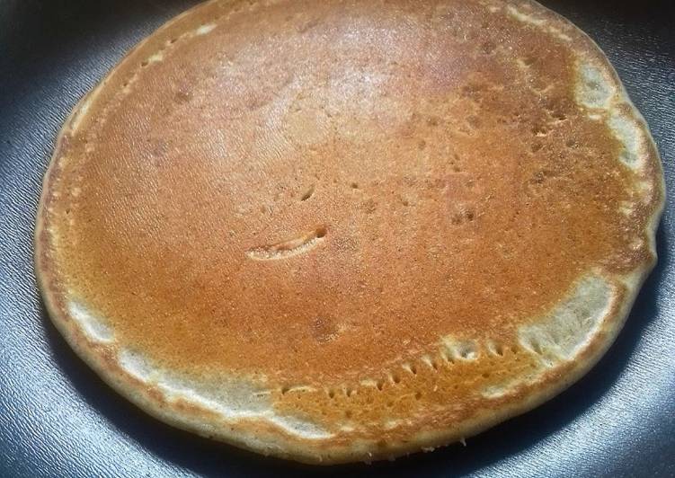 Step-by-Step Guide to Make Super Quick Homemade Mixed Spice Pancakes