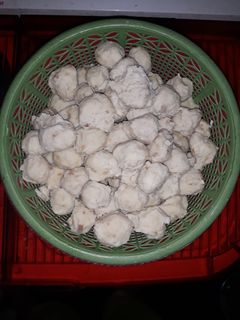 Foto resep Bakso Ayam Homemade sederhana