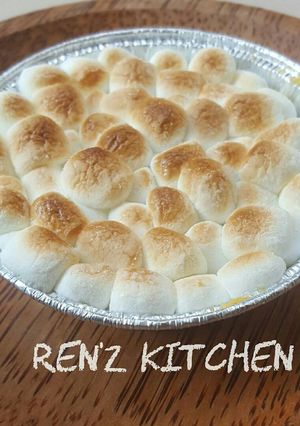 Foto resep S'mores White Choc