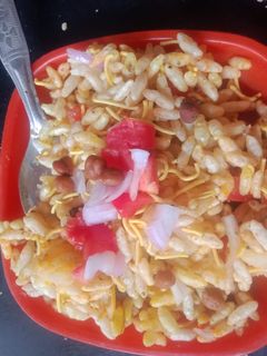 ભેળ (Bhel Recipe In Gujarati) રેસીપી મુખ્ય ફોટો