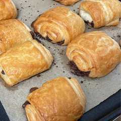 Foto di Pain aun chocolat