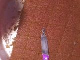 هريسه بالقرفه