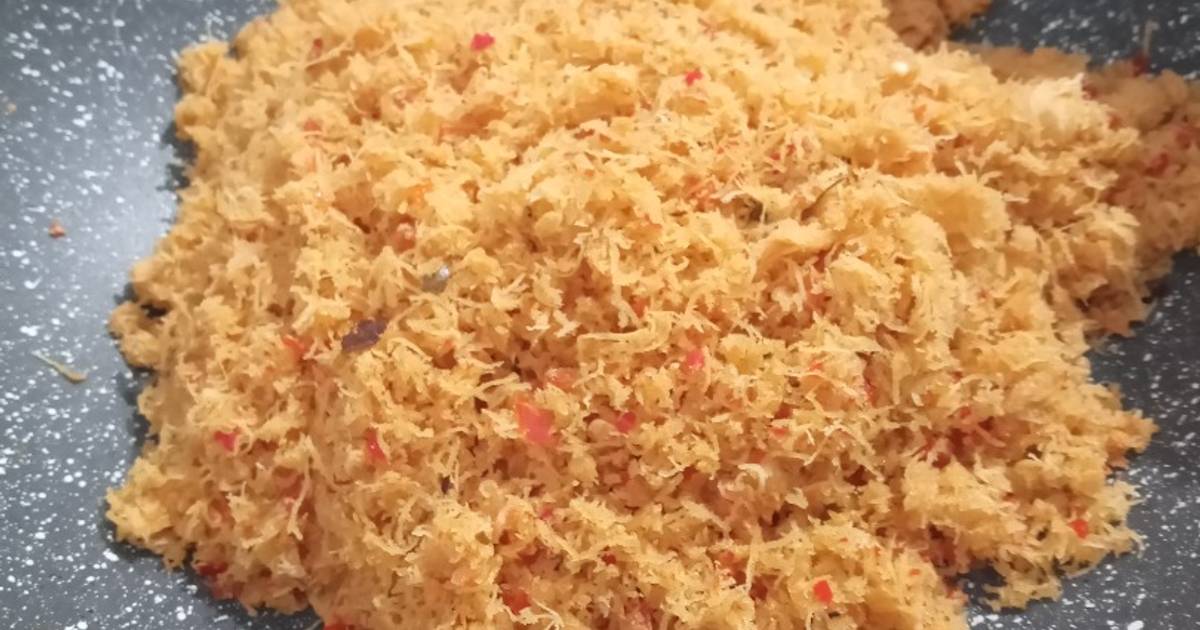 Resep Bumbu Urap Jawa Tahan Lama oleh Ita Ws Cookpad