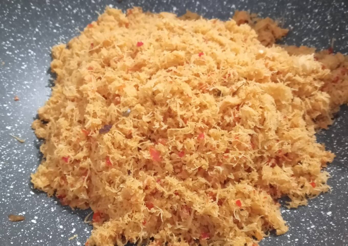 Bumbu Urap Jawa Tahan Lama