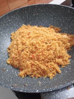 Foto resep Bumbu Urap Jawa Tahan Lama