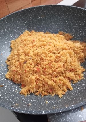 Foto resep Bumbu Urap Jawa Tahan Lama