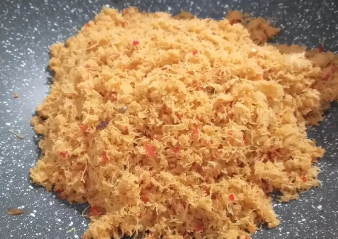 Bagaimana Menyiapkan Bumbu Urap Jawa Tahan Lama, Enak Banget