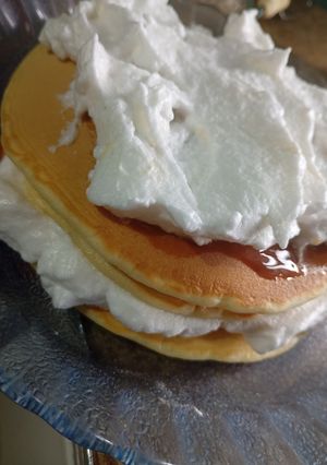 Una foto de Waffles 🥞