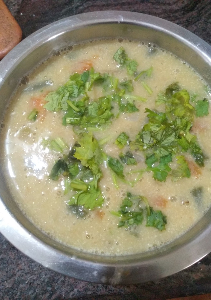 ஒயிட் வெஜ் குருமா செய்முறை முக்கிய புகைப்படம்