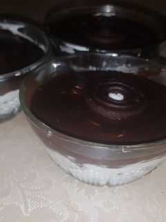 صورة لوصفة تحلية بلماكسون