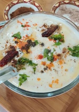 वेजिटेबल रायता (vegetable raita recipe in Hindi) रेसिपी मुख्य फोटो