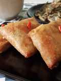 Lumpia Goreng Isi Sayur