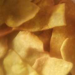 A picture of Single pie.