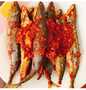 Cara Mudah Menyiapkan Resep Ikan tongkol balado yang Lezat Sekali Anti Ribet, Menggugah Selera