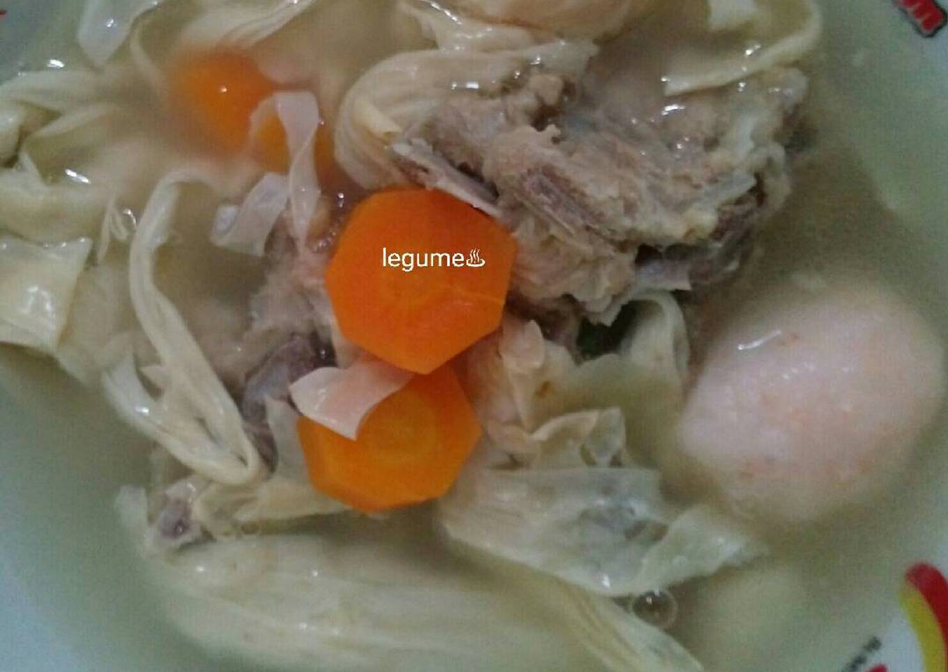 Kuah Fu Cuk