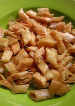 Foto resep Lumpia Gulung
