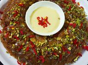 A picture of dry fruits badam