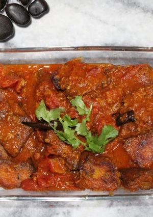কুমোড়োর ধোঁকার ডালনা রেসিপির প্রধান ছবি