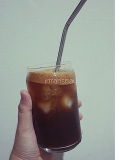 Foto resep 235. Iced Americano