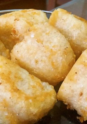 Foto resep 18. Gendar Goreng Tanpa "Obat"