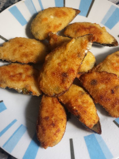 Una foto de Mejillones-Tigres