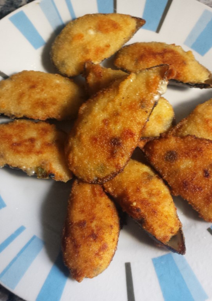 Una foto de Mejillones-Tigres