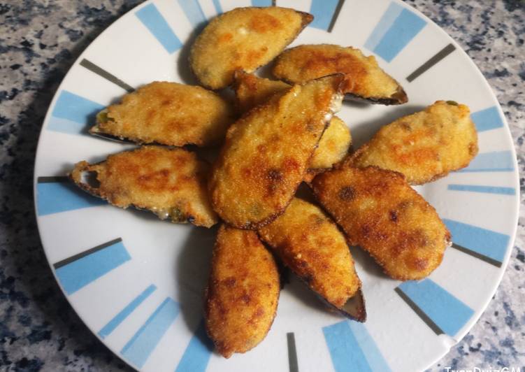 Mejillones-Tigres