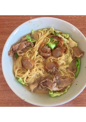 รูปของ ราเมน🍜แท้ๆจากญี่ปุ่น สูตรเครื่องแน่น