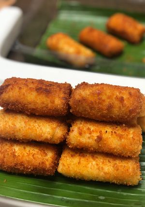 Foto resep Risoles Mayo