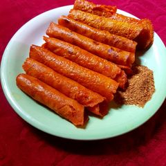 A picture of Wainar flour.