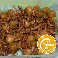 รูปของ 247. Belimbing wuluh sambal teri